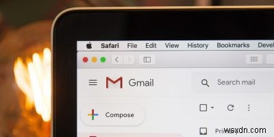 Gmailアカウントのセキュリティを保護するための6つのヒント 