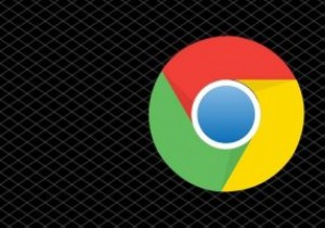 拡張機能をGoogleChromeツールバーに固定する方法 