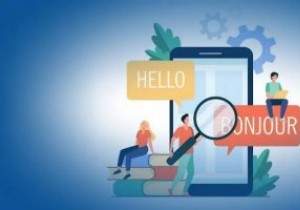 GoogleChromeでWebページを簡単に翻訳する方法 