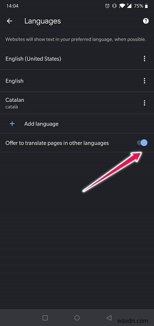 GoogleChromeでWebページを簡単に翻訳する方法 