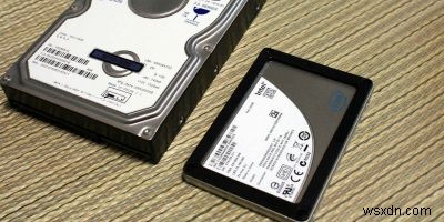 SSDの購入：何を探すべきか 