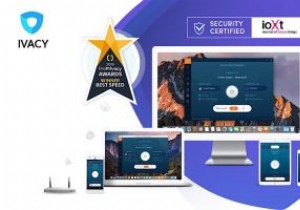 Ivacy VPN徹底レビュー：グローバルストリーミング解禁、2TBクラウドストレージ、強固なプライバシー保護を手に入れる