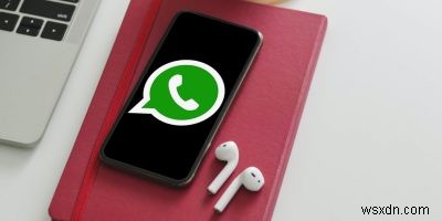 WhatsAppで高品質のビデオを送信する方法 