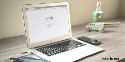 Chromeでスクロールが機能しない問題を修正する方法 