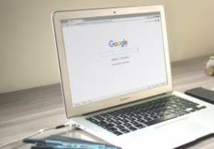 Chromeでスクロールが機能しない問題を修正する方法 