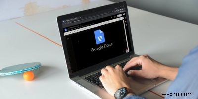 ChromeのダークモードでGoogleドキュメントを使用する方法 