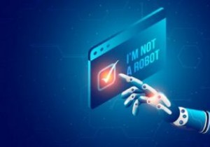GoogleReCAPTCHA画像をバイパスする方法 