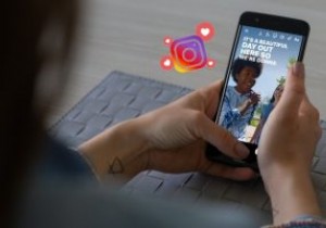 Instagramストーリーを自動的にキャプションする方法 