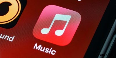 2021年に無料のAppleMusicを入手する方法 