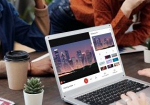 GoogleMeetで背景を変更する方法 