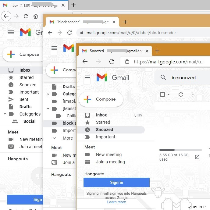 複数のGmailアカウントを管理し、1か所でメールをチェックする方法 