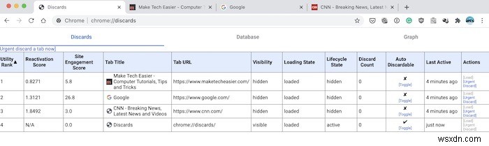 Webページの自動更新を無効にする方法（すべての主要なブラウザ） 