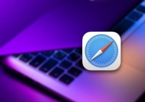 MacのSafariで保存したパスワードを確認・管理する方法