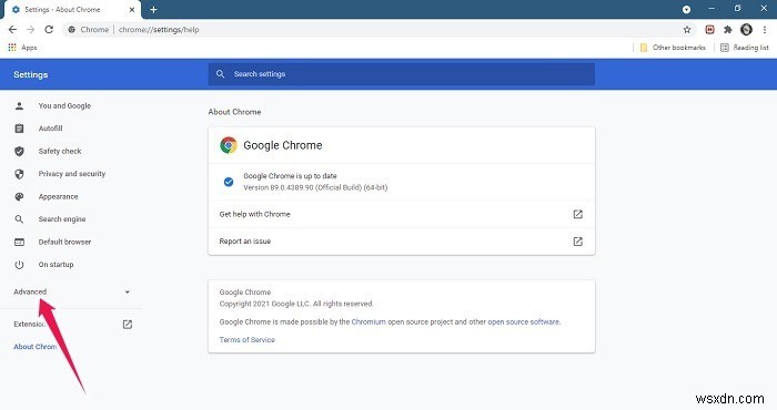 ChromeforDesktopで動画のライブキャプションを有効にする方法 