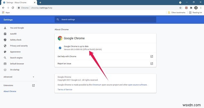 ChromeforDesktopで動画のライブキャプションを有効にする方法 