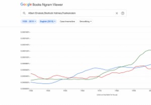 Google Ngram Viewerの効果的な使い方｜基本検索から上級テクニックまで徹底解説
