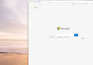 Microsoft Edge for Macは良いですか？私たちはそれをテストします 