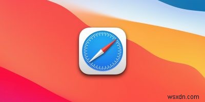 MacのSafariでタブプレビューを無効にする方法 