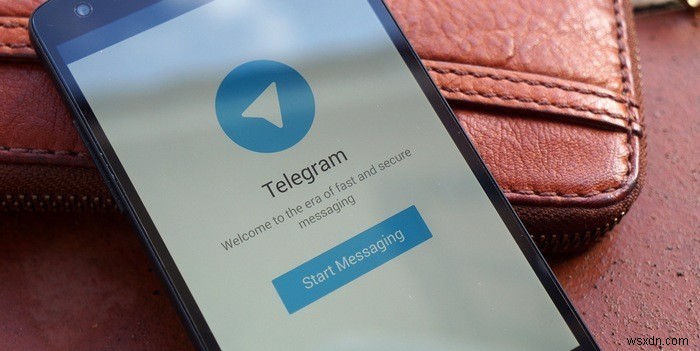 TelegramとWhatsApp：TelegramはWhatsAppと同じくらい優れていますか？ 