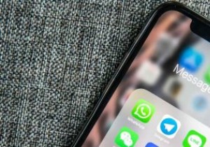 TelegramとWhatsApp：TelegramはWhatsAppと同じくらい優れていますか？ 