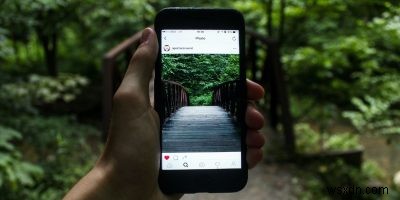 Instagramに投稿するのに最適な時刻を見つける 