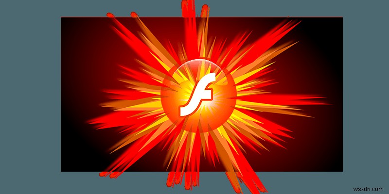Flashのサポートは終了しました。あなたはまだそれを使うことができますか？ 