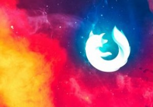 Firefox Quantumのabout:configで知っておきたい26の便利な設定テクニック