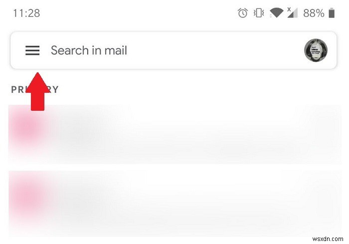 Gmailで会話ビューをオフにする方法 