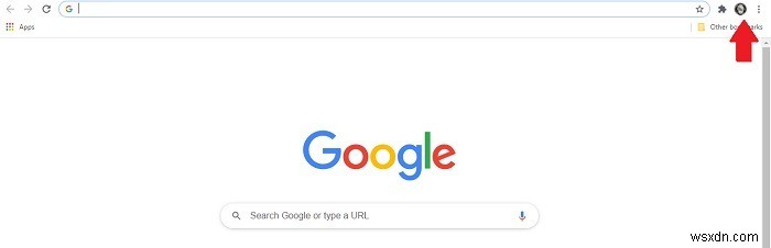 GoogleChromeとFirefoxで新しいユーザープロファイルを作成する方法 