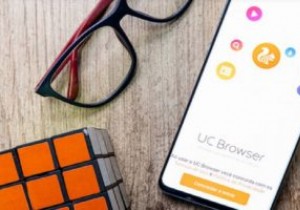 Android用の9つの最高のUCブラウザの選択肢 