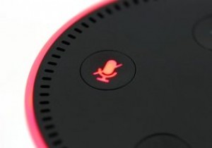 AmazonSidewalkをオプトアウトする方法 