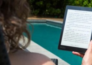 無制限の読書のための最高のKindle無制限の選択肢 