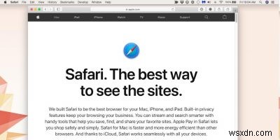 macOSユーザーに最適なSafari拡張機能 