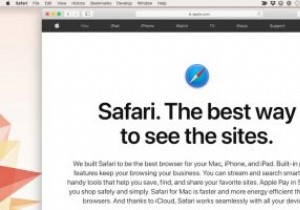 macOSユーザーに最適なSafari拡張機能 