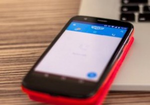 知っておくべき8つの便利なSkypeトリック 