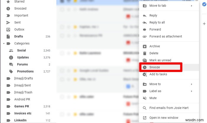 メールエクスペリエンスを向上させるために知っておくべき最高のGmail機能 