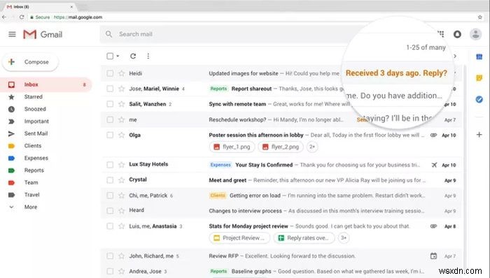 メールエクスペリエンスを向上させるために知っておくべき最高のGmail機能 