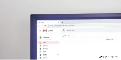 すべての未読メールをGmailで既読としてマークする（そして削除する）方法 