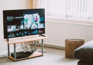 映画やテレビ番組から曲を識別するTuneFindおよびその他の方法 