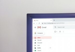 Gmailファビコンに未読カウントを追加する方法 