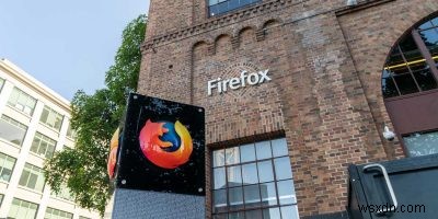 FirefoxでWebページ上のすべての画像を簡単に保存する方法 