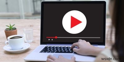 YouTubeビデオに透かしを追加する方法 