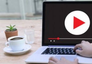 YouTubeビデオに透かしを追加する方法 