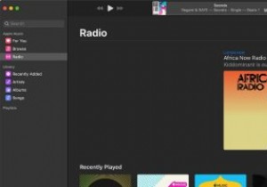 Apple Musicで自分だけのラジオ局を作る方法｜iPhone・iPad・Mac完全ガイド