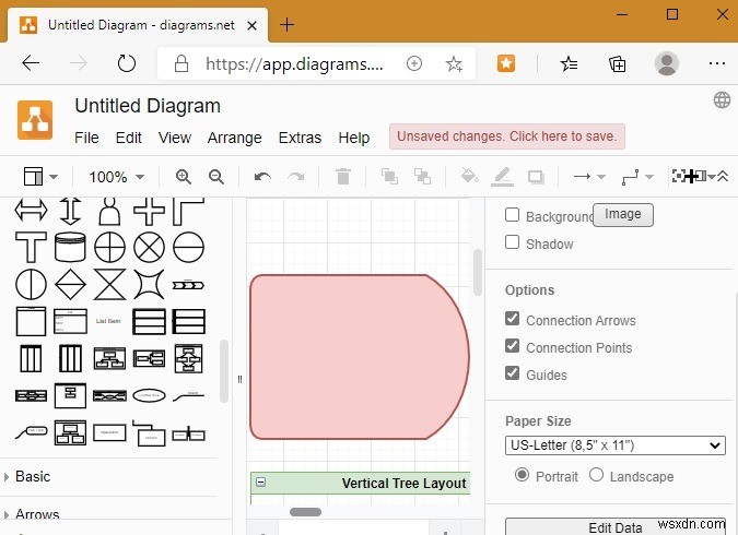 2020年の最高のオンライン作図ソフトウェアの7 