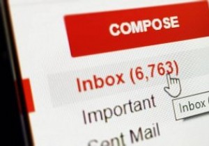 Gmailで送信したメールを取り消す方法|送信取消時間を30秒に延長する設定