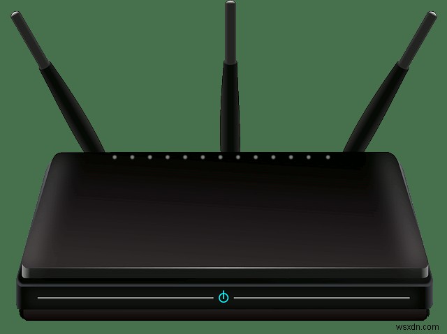 VPNが接続されていませんか？修正方法は次のとおりです 