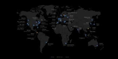 より安全でプライベートなブラウジングのためにNextDNSを使用する 