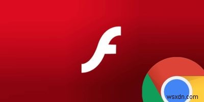 GoogleChromeでFlashPlayerを有効にする方法 