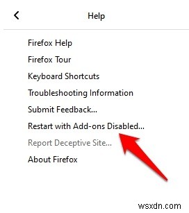 Firefoxのメモリ使用量を減らす方法 